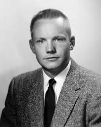 Armstrong, the first man to walk on the moon, was born in wapakoneta, ohio, on august 5 armstrong was a fellow of the society of experimental test pilots and the royal aeronautical. 11 Things You Might Not Know About Neil Armstrong Mental Floss