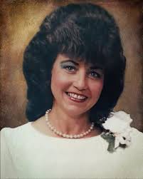 Marie Wolfe Obituary