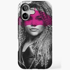 Allison Hargreeves The umbrella academy " iPhone Case for Sale by  KuwaitiGuy