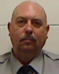 Correctional Lieutenant II Dennis Eugene Boykin, North Carolina Department  of Public Safety