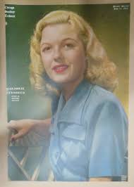 Marjorie Merriweather Post offers Heiress