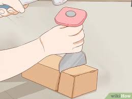 In this video i demonstrate how i quickly and easily split brick with minimal tools for my round brick gas fire pit. How To Cut Brick 9 Steps With Pictures Wikihow