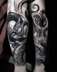Jun 30, 2021 · superfan pakawi park laat tattoo zetten van overleden tijger. Hokowhitu Sciascia S Gloomy Scenes Inkppl Sleeve Tattoos Kraken Tattoo Tattoos
