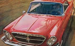 Image result for Sahara Sand 1961 Chrysler