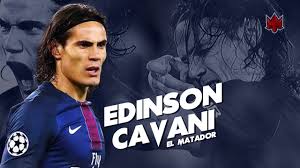 He is also a striker and just a year older. Edinson Cavani El Matador Skills Goals 2016 17 Hd Youtube