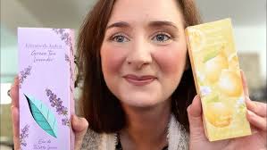 Review of *NEW* Green Tea Citron Freesia vs Green Tea Lavender by Elizabeth  Arden