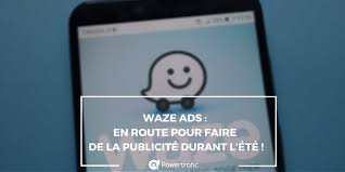 Check spelling or type a new query. Waze Ads La Plateforme Pour Faire De La Pub Efficacement L Ete