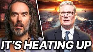 This Just Took an Even DARKER TURN