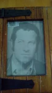 How about this one? L