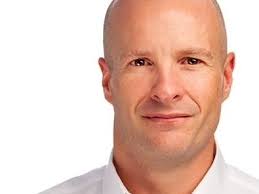 Meet D70 School Board Candidate Travis McGhee