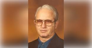 Obituary information for William E. Boland