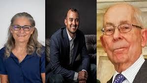 Lubbock Christian University names new trustees to Board