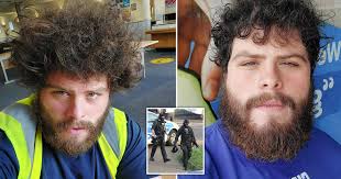 Pictured: Plymouth 'gunman who killed five including child in mass  shooting'