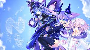 Neptune (ネプテューヌ neputyūnu) is the human form of purple heart, the cpu of planeptune, and also the main protagonist in hyperdimension neptunia who loses her memory after a terrible fight and is banished to gamindustri. Wallpaper Hyperdimension Neptunia Megadimension Neptunia Vii Anime Girls Neptune Hyperdimension Neptunia Purple Heart Purple Heart Hyperdimension Neptunia Neptunia Saga Purple Hair 1920x1080 Yao280278812 1593865 Hd Wallpapers Wallhere