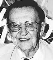 Robert Becker Obituary (2005)