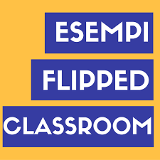 A Breve Una Serie Di Esempi Concreti Di Lezioni Svolte In Modalita Capovolta Insegnamento Capovolto Lezioni Di Informatica Scuola