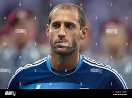 Garay hi-res stock photography and images