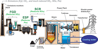 Coal For Electricity Generation Kentucky Geological Survey University Of Kentucky
