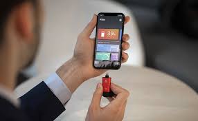 This Lightning Flash Drive Makes Sharing Files Easier