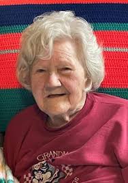 Frances Elizabeth Mayes Obituary (2023)