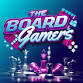 The Board Gamers event image