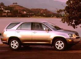Mechanic's creeper, rx300 service manual required parts: 1999 Lexus Rx Values Cars For Sale Kelley Blue Book