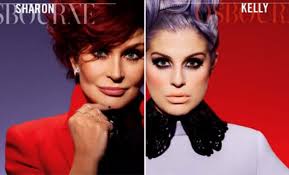 MAC Kelly & Sharon Osbourne Summer 2014 Collection