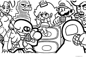 We did not find results for: Friday Night Funkin Dancing Coloring Pages Friday Night Funkin Coloring Pages Coloring Pages For Kids And Adults
