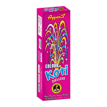 Colour Kotti
