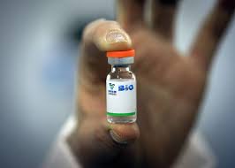On 18 may, the emirati health authorities approved a booster dose of the sinopharm vaccine. Vaccine Boosters In Bahrain Cast Cloud Over Sinopharm Covid Shot Bloomberg