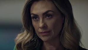 "La Doña" Manipulaciones (TV Episode 2020)