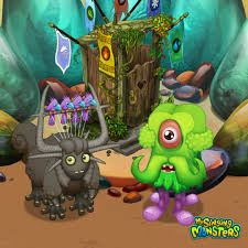 My Singing Monsters on Twitter: 