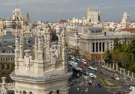 Madrid (/ m ə ˈ d r ɪ d /, spanish: Unterkunfte In Madrid Die Besten Viertel Und Viertel In Madrid Die Sie Vermeiden Sollten