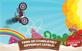 Hill climb racing 2 (mod, dinero ilimitado): Hill Climb Racing V1 44 0 Apk Mod Money Fuel Ad Free