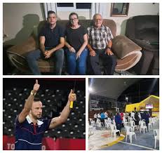 Exclusiva: Padres de Kevin Cordón resaltan que su trabajo en Juegos  Olímpicos deja a un país orgulloso