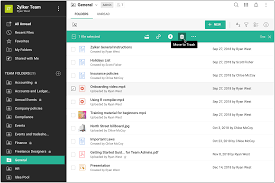 If you're worried that when you delete chats in microsoft teams, other people will still. Delete And Restore Files And Folders In A Team Folder