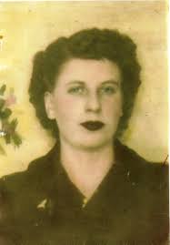 Ethel Mae Walden Orick (1926-2005)