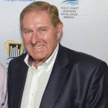 Leda Holdings, the group of billionaire property developer Bob Ell, suffers  42pc slide in annual profit