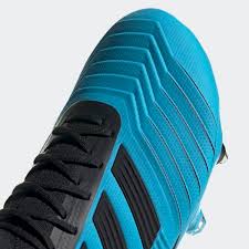 Built for use on soft natural ground surfaces, these football boots utilise lightweight primeknit and. Adidas Predator 19 1 Sg Fussballschuh Turkis Adidas Deutschland