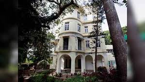 Mumbai: Historic Bhabha bungalow on ...
