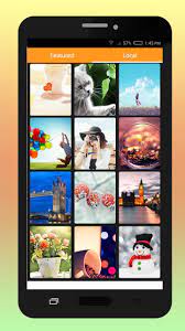 Joy locker is a bright and colorful screen lock, which perfectly complement the style or way of android device owner. Joy Locker For Android Apk Download