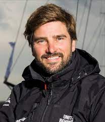 Throughout the race, the skipper will have shown his seamanship and his ability to make his boat move quickly without damaging it. Boris Herrmann