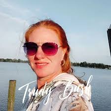 Trudy Bush