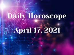 The symbol for cancer is the crab. Horoscope April 17 2021 Leo Scorpio Sagittarius And More Daily Astrology Prediction Of All Signs
