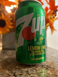 Image result for 7up Light Green 1995 Fleet