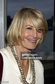 Actress Camilla Rutherford and husband Rufus Abbott attend the... News  Photo