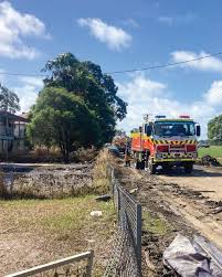 Tragedy 'Waiting To Happen': Dire State Of Fire And Rescue Nsw Revealed In  Leaked Government Documents | Sky News Australia
