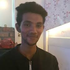 Ashar Khan at Dr. Sheesha, Eat Repeat, JP Nagar,