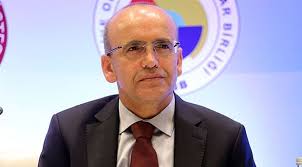 Ne çektin be Şimşek!