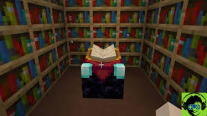 When coupled with respiration, it may make underwater mining easier. All The Enchantments In Minecraft